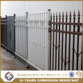 Hot Selling Iron Field Fencing